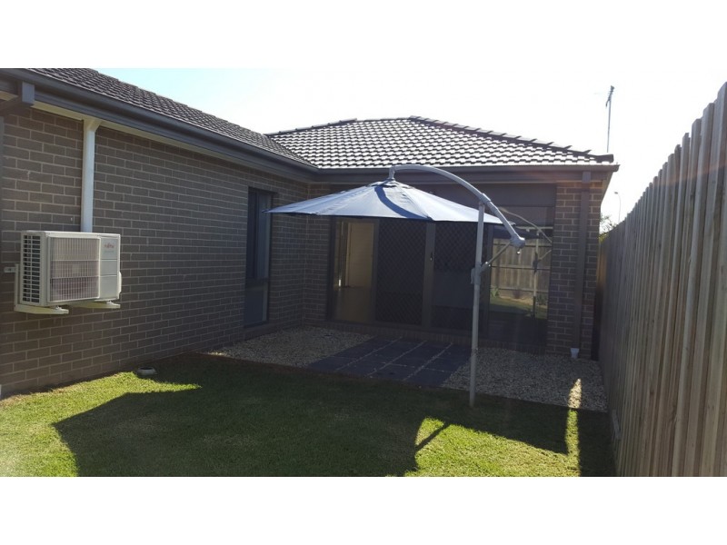 3 Mopar Court, Cranbourne East VIC 3977