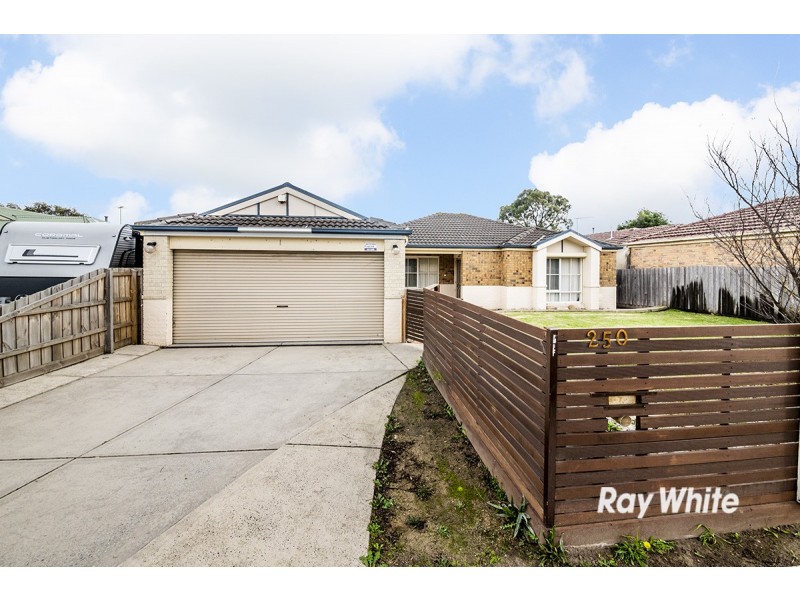 250 Ormond Road, Narre Warren South VIC 3805
