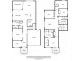 44 Blackledge Drive, Clyde North VIC 3978 Floorplan