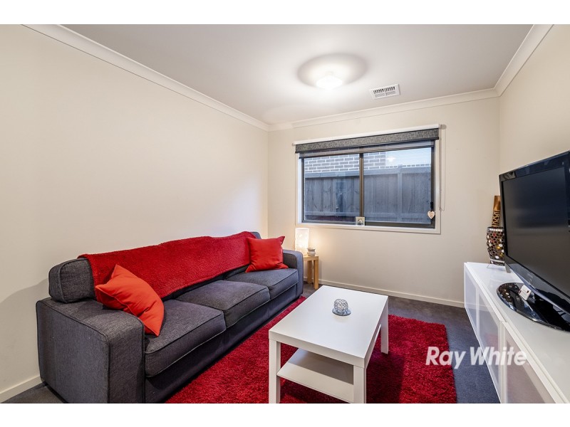 14 Craddock Drive, Clyde North VIC 3978