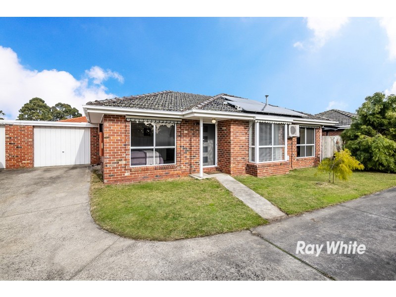 2/9 Fairfield Street, Cranbourne VIC 3977