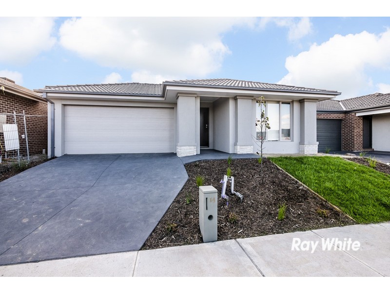 14 Rowling Drive, Officer VIC 3809