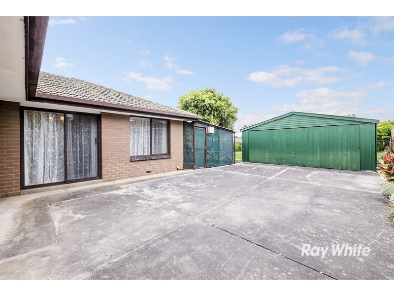 45 Bakewell Street, Cranbourne VIC 3977