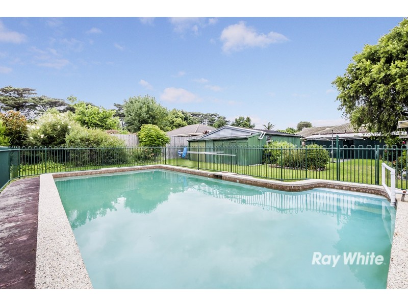 45 Bakewell Street, Cranbourne VIC 3977