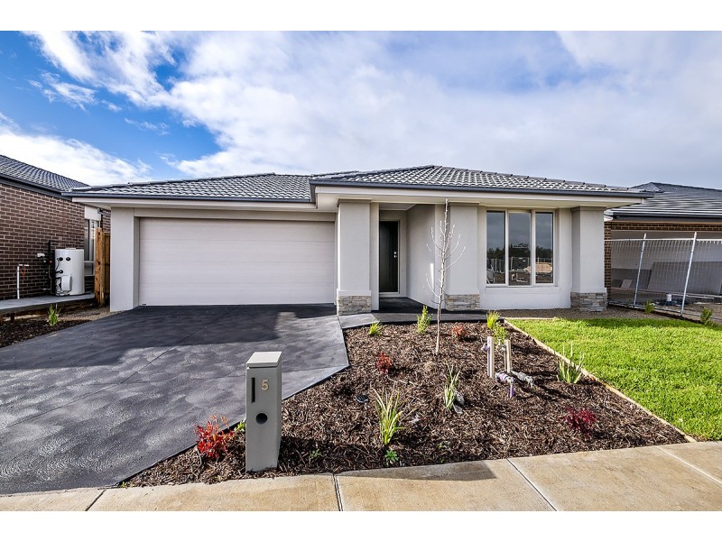 5 Avatar Way, Officer VIC 3809