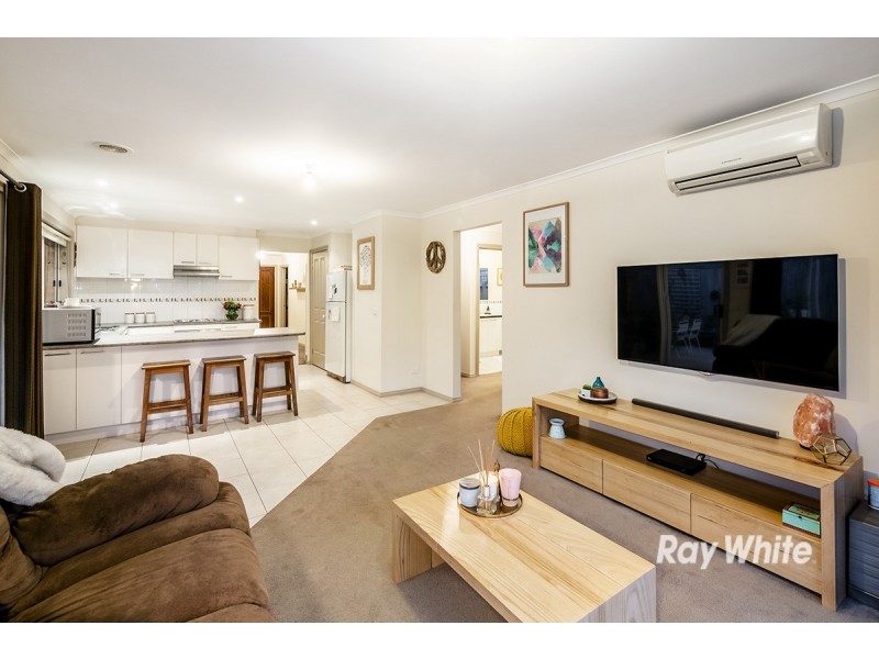 36 Kulkami Way, Cranbourne West VIC 3977
