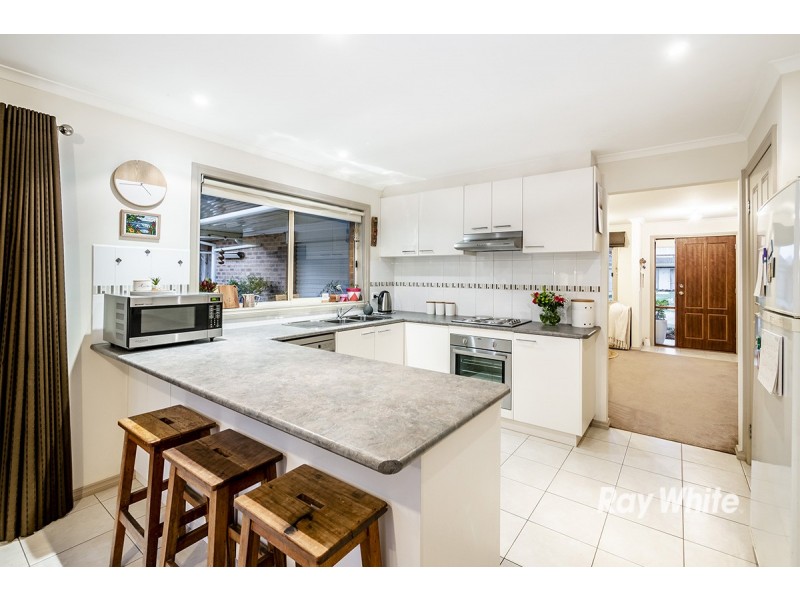 36 Kulkami Way, Cranbourne West VIC 3977