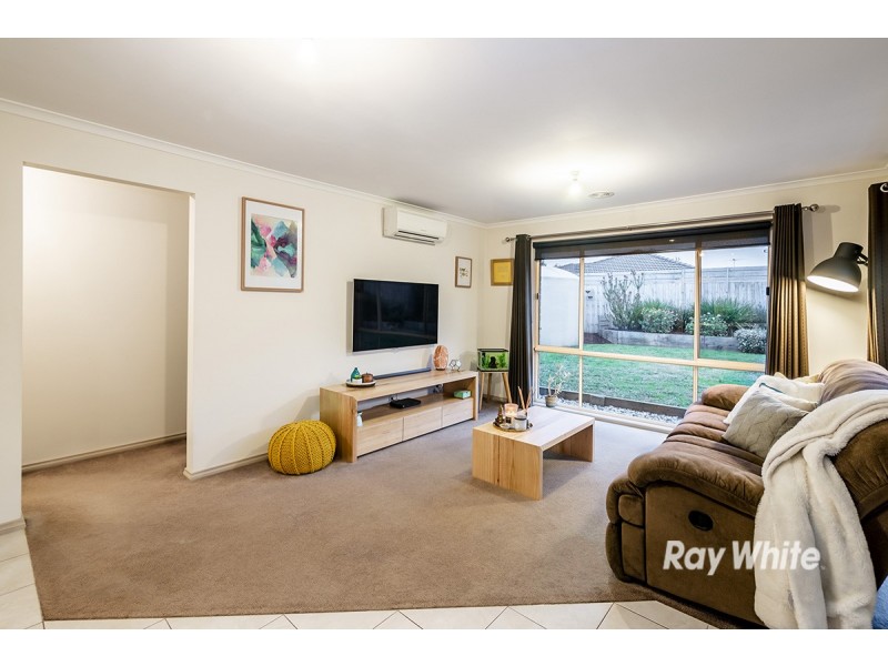 36 Kulkami Way, Cranbourne West VIC 3977