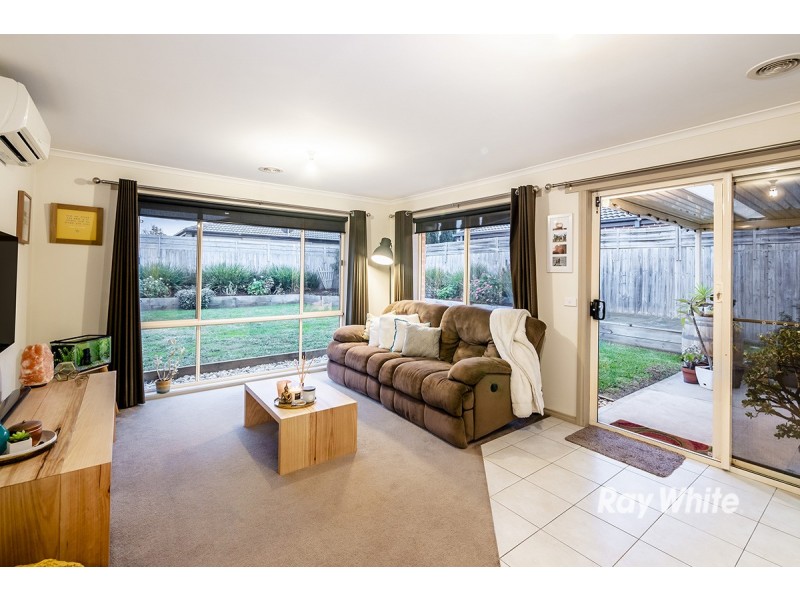 36 Kulkami Way, Cranbourne West VIC 3977