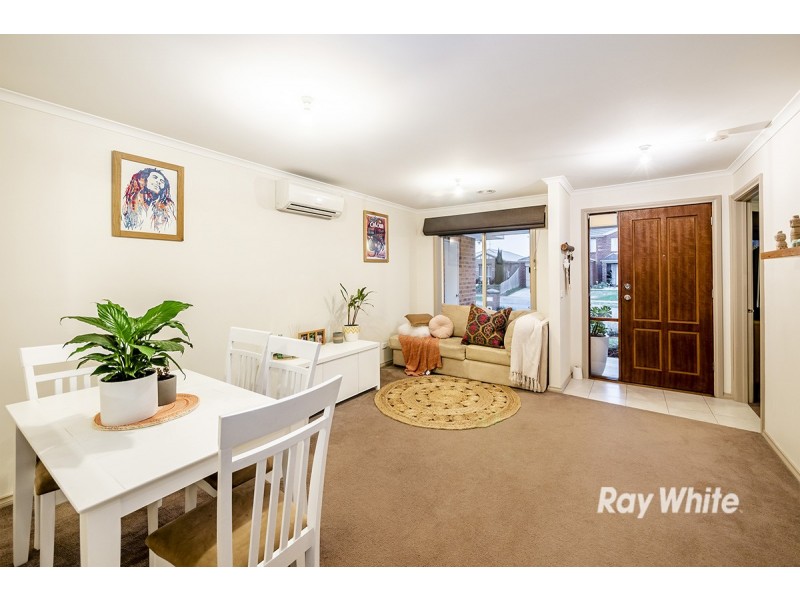 36 Kulkami Way, Cranbourne West VIC 3977