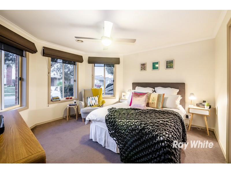 36 Kulkami Way, Cranbourne West VIC 3977