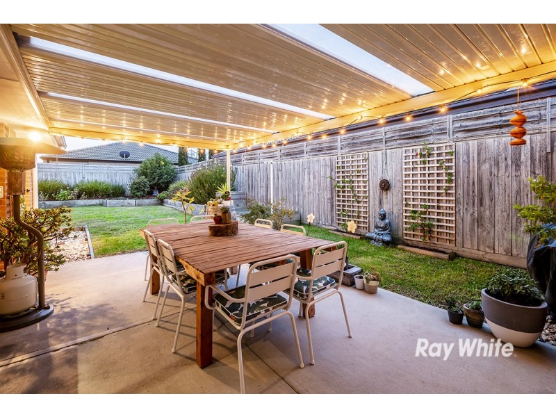 36 Kulkami Way, Cranbourne West VIC 3977