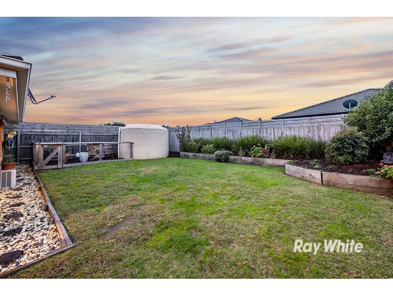 36 Kulkami Way, Cranbourne West VIC 3977