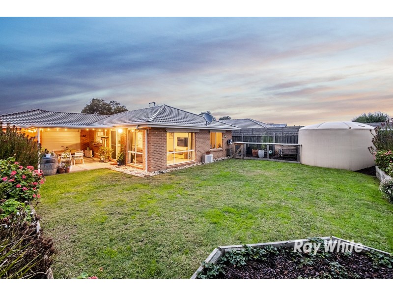 36 Kulkami Way, Cranbourne West VIC 3977
