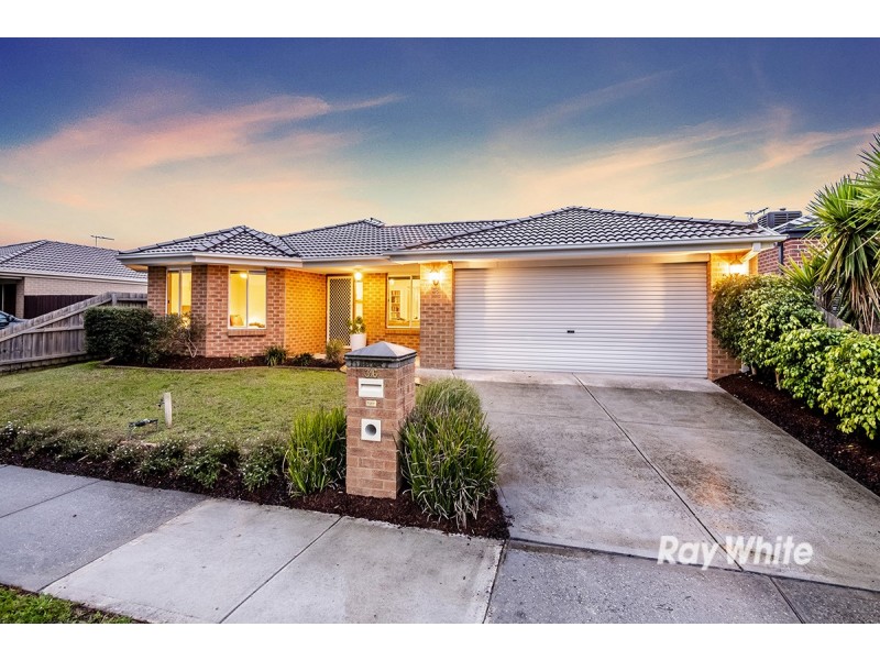 36 Kulkami Way, Cranbourne West VIC 3977