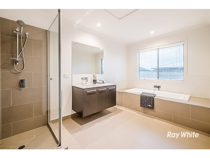 64 Flowerbloom Crescent, Clyde North VIC 3978
