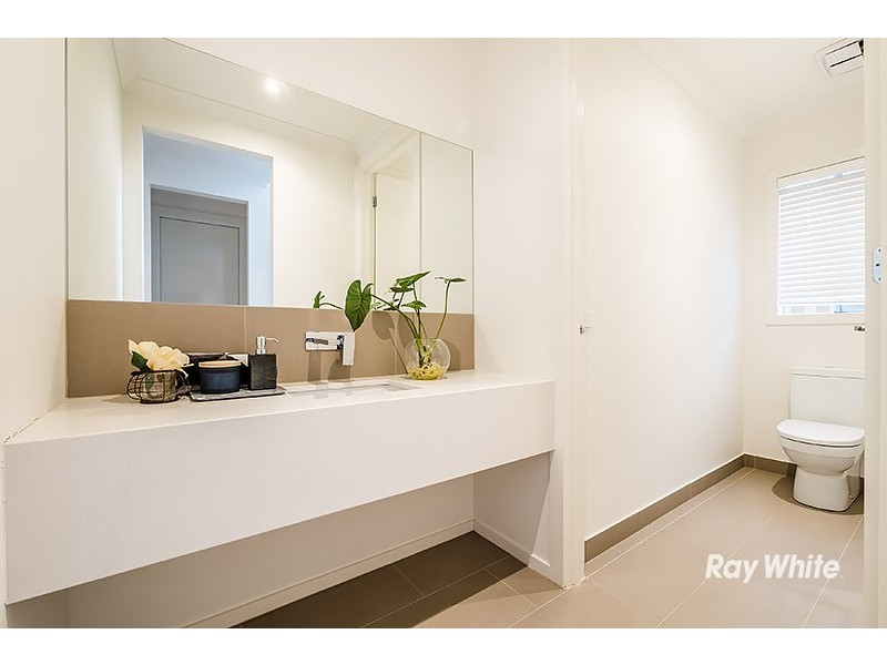 64 Flowerbloom Crescent, Clyde North VIC 3978