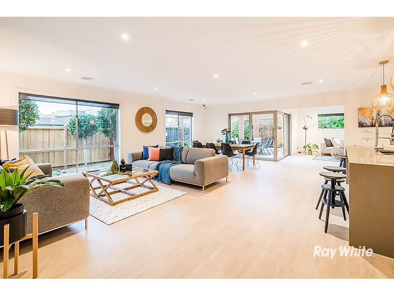 64 Flowerbloom Crescent, Clyde North VIC 3978