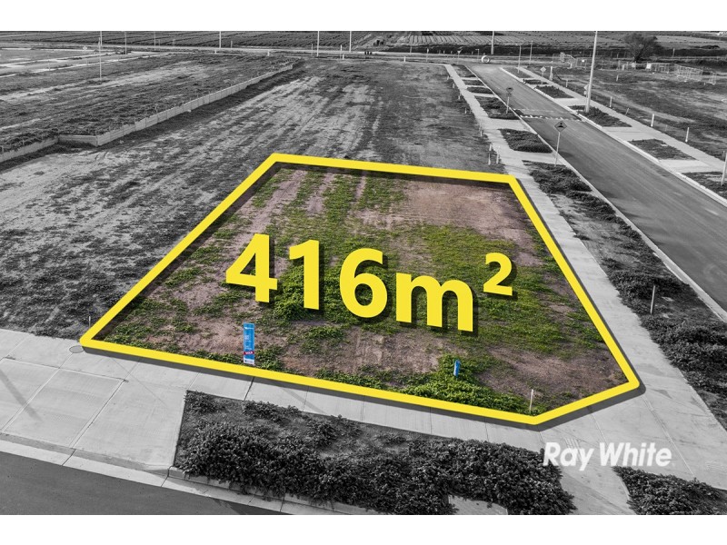 Lot 135 Danube Road, Clyde VIC 3978