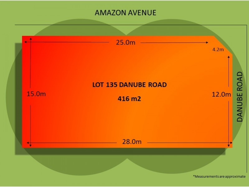 Lot 135 Danube Road, Clyde VIC 3978
