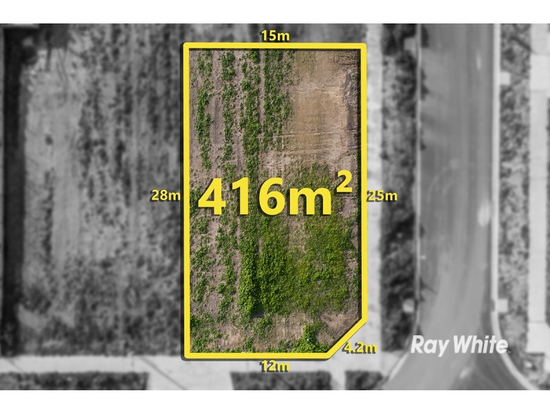 Lot 135 Danube Road, Clyde VIC 3978