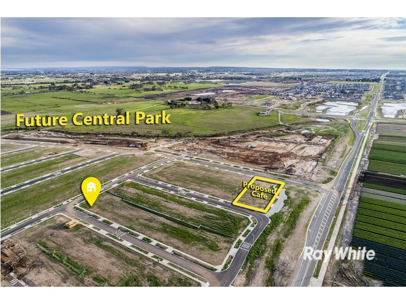 Lot 135 Danube Road, Clyde VIC 3978