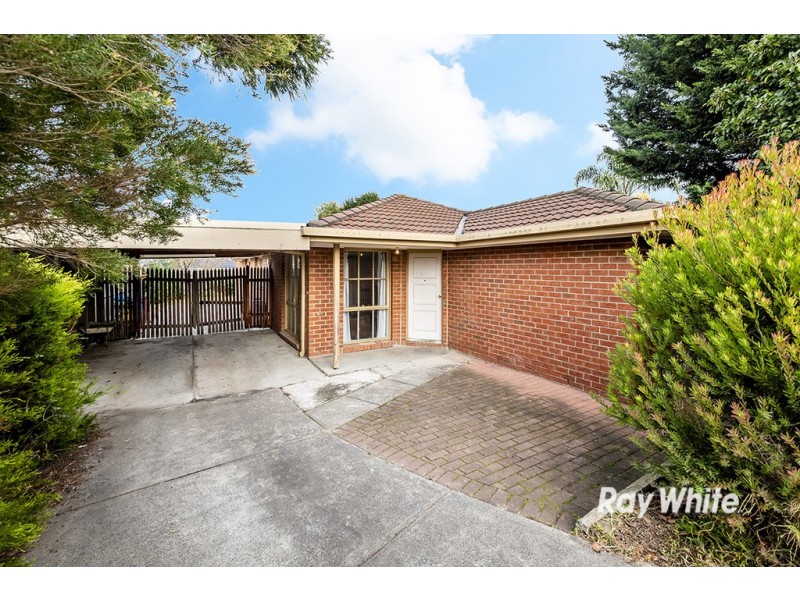 34 Lauren Drive, Hampton Park VIC 3976