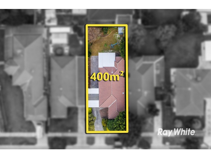 34 Lauren Drive, Hampton Park VIC 3976