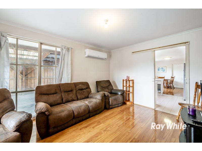 34 Lauren Drive, Hampton Park VIC 3976