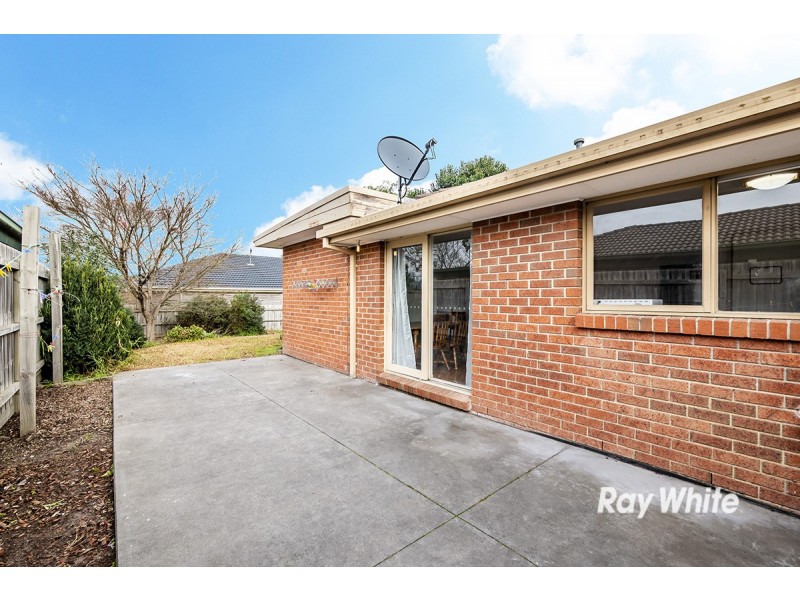 34 Lauren Drive, Hampton Park VIC 3976