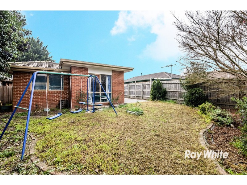 34 Lauren Drive, Hampton Park VIC 3976
