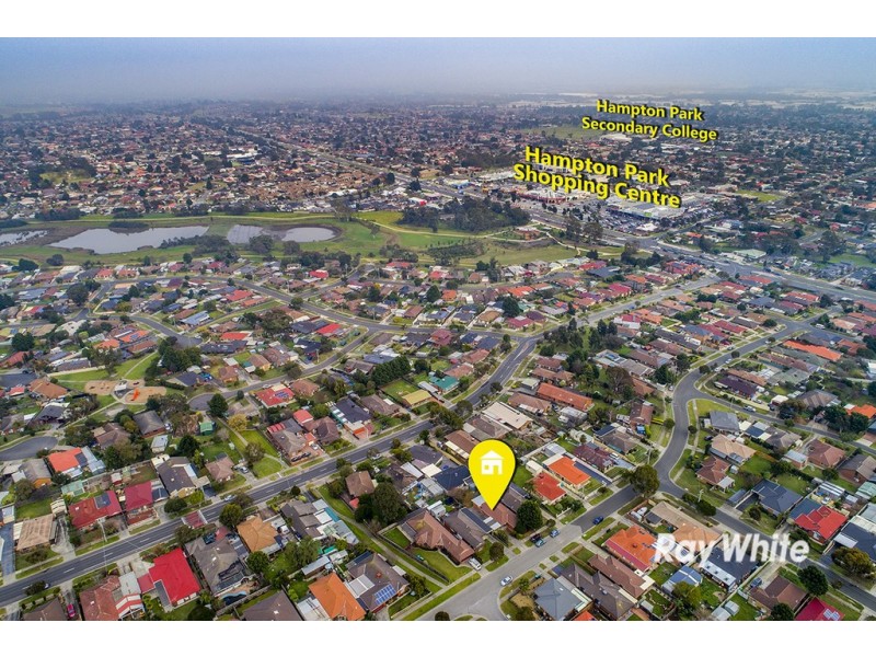 34 Lauren Drive, Hampton Park VIC 3976