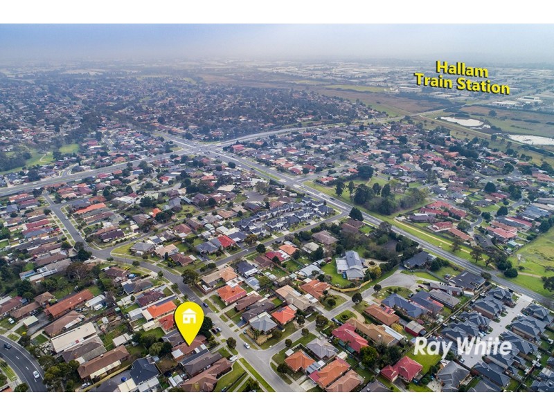 34 Lauren Drive, Hampton Park VIC 3976