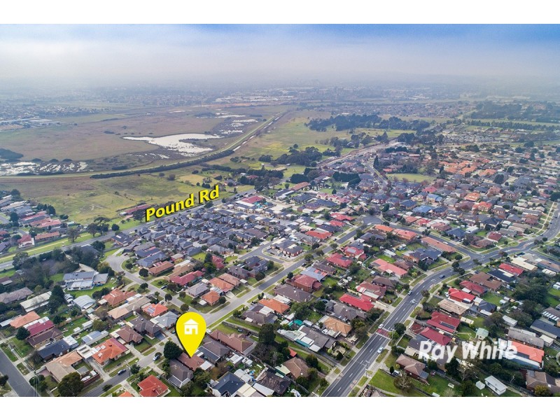 34 Lauren Drive, Hampton Park VIC 3976