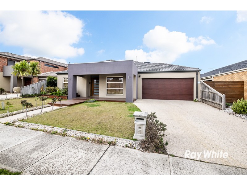 72 Melington Drive, Lyndhurst VIC 3975
