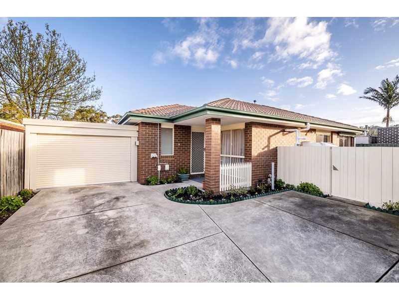 4/16 Stawell Street, Cranbourne VIC 3977