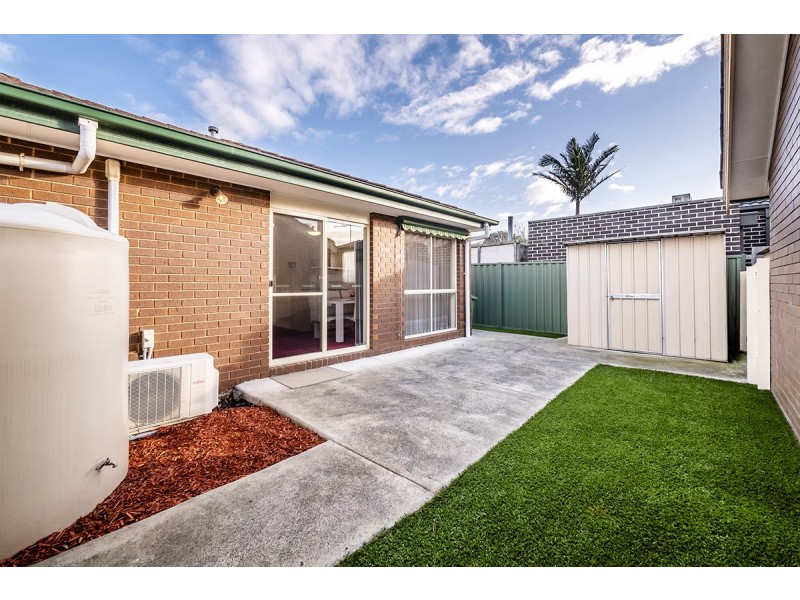 4/16 Stawell Street, Cranbourne VIC 3977