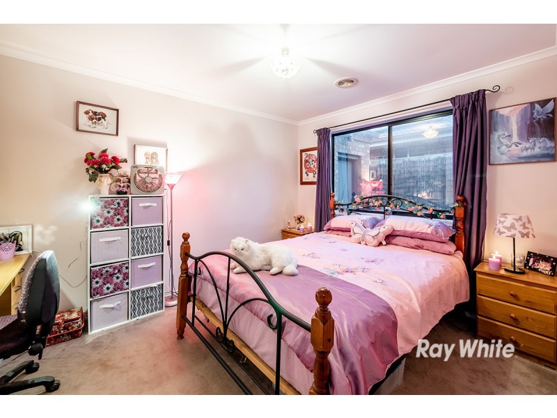 28 Honey Myrtle Way, Cranbourne VIC 3977