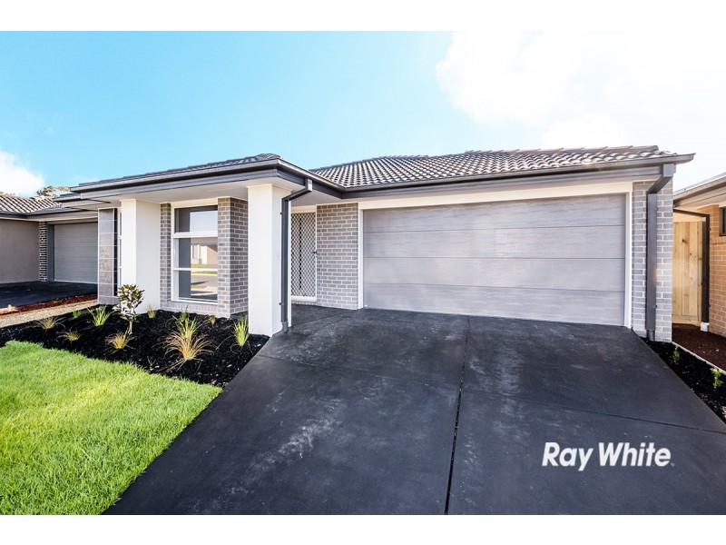 20 Millicent Parade, Officer VIC 3809