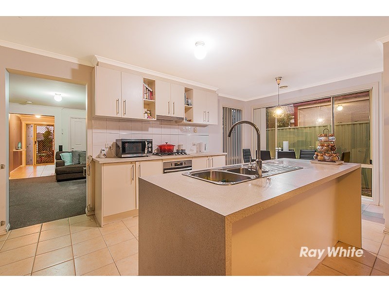 49 Briarcrest Drive, Cranbourne East VIC 3977