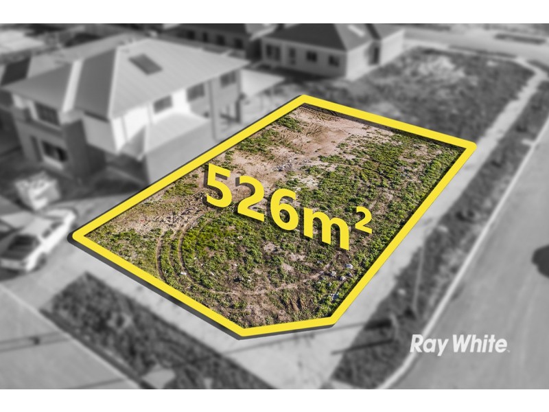 10 Treefern Lane, Clyde North VIC 3978