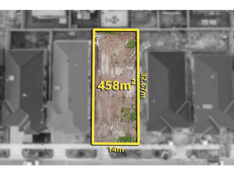 21 Dexter Crescent, Clyde North VIC 3978