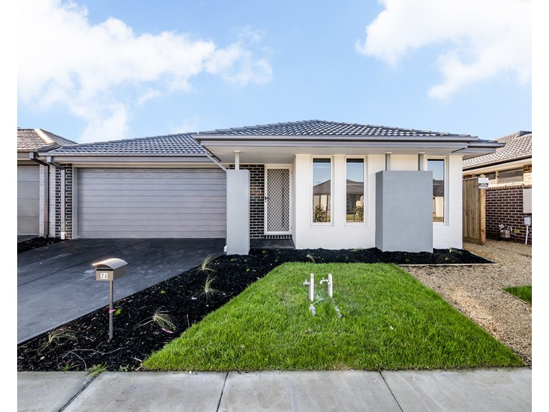 26 Millicent Parade, Officer VIC 3809