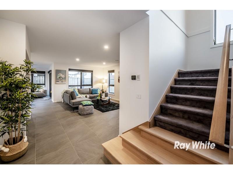 1 Lamada Street, Lyndhurst VIC 3975