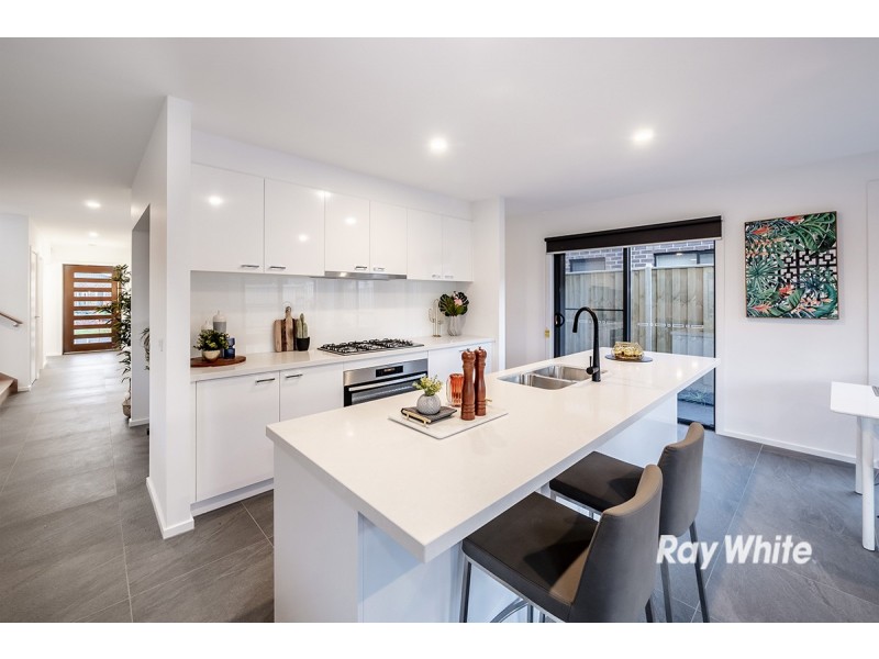 1 Lamada Street, Lyndhurst VIC 3975