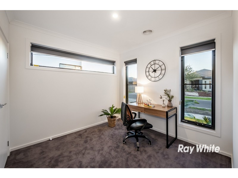 1 Lamada Street, Lyndhurst VIC 3975