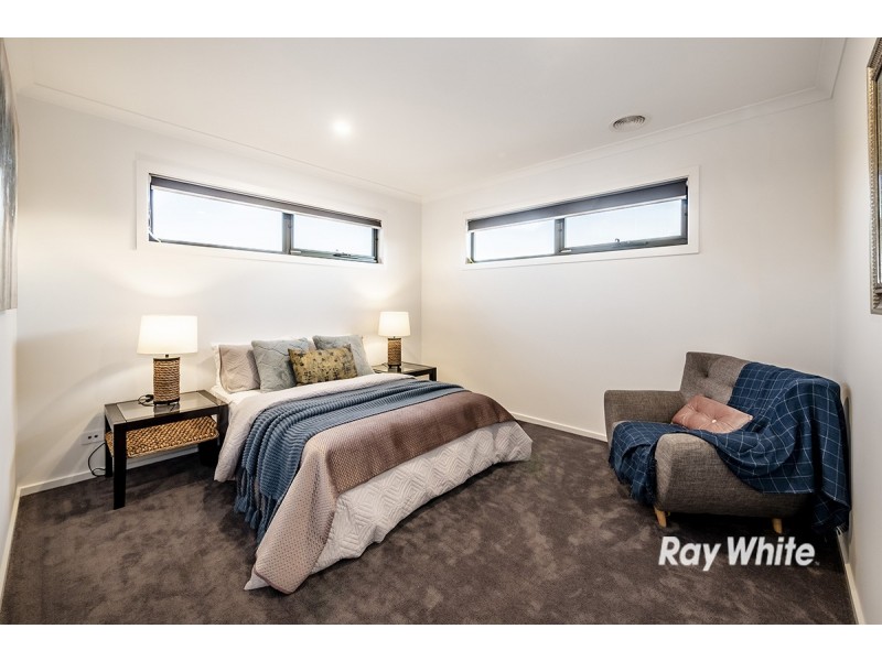 1 Lamada Street, Lyndhurst VIC 3975