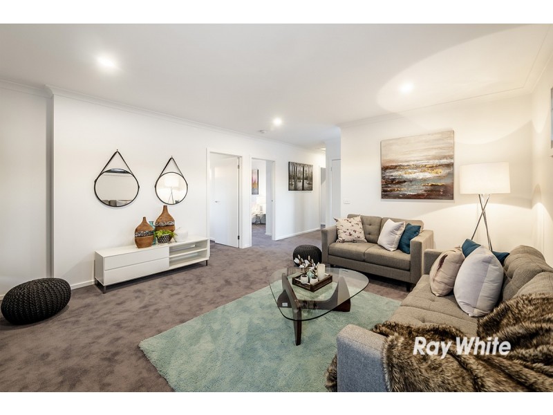 1 Lamada Street, Lyndhurst VIC 3975