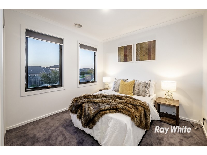 1 Lamada Street, Lyndhurst VIC 3975