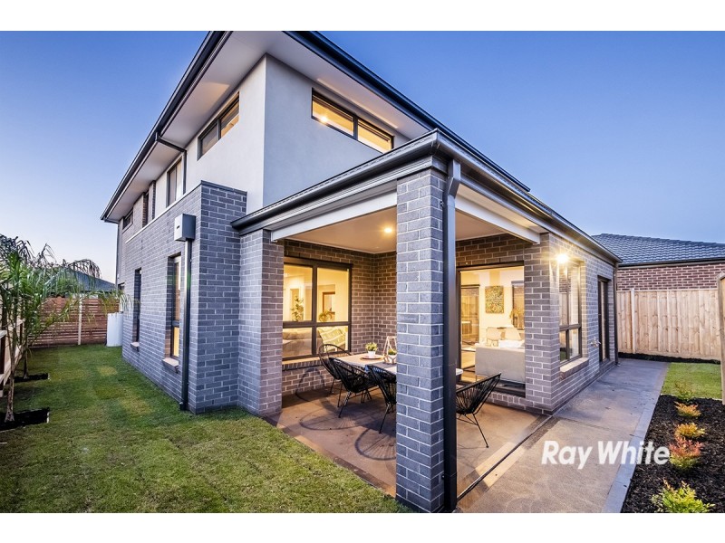 1 Lamada Street, Lyndhurst VIC 3975